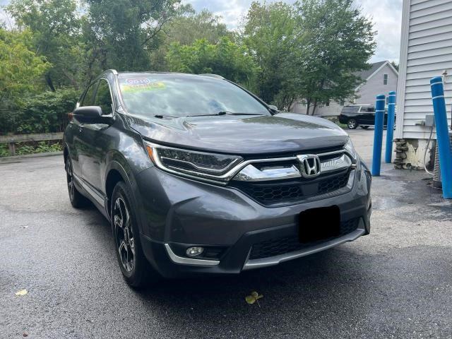 HONDA CR-V TOURI 2019 2hkrw2h91kh646772