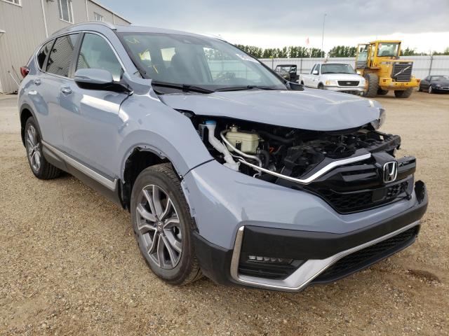 HONDA CR-V TOURI 2020 2hkrw2h91lh236748