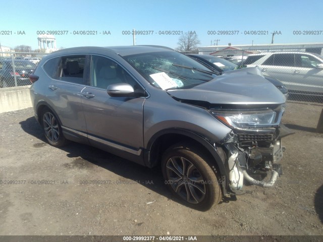 HONDA CR-V 2020 2hkrw2h91lh622621