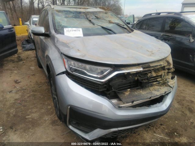 HONDA CR-V 2020 2hkrw2h91lh668224