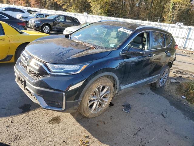 HONDA CRV 2021 2hkrw2h91mh602712