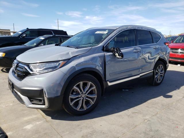 HONDA CR-V TOURI 2022 2hkrw2h91nh661311