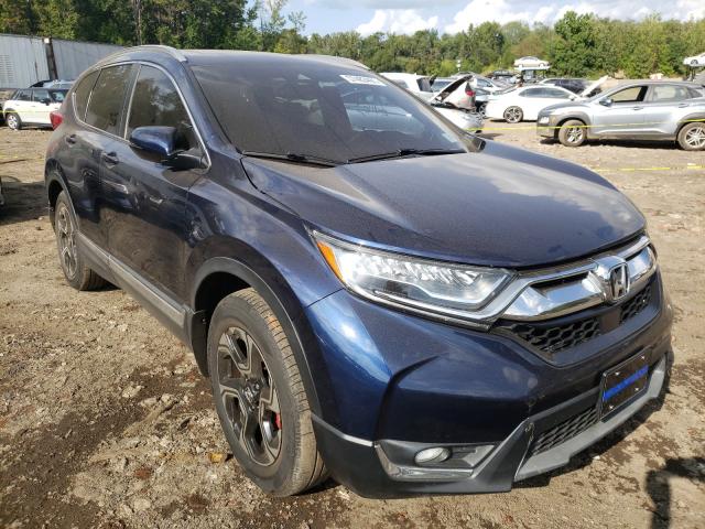 HONDA CR-V TOURI 2017 2hkrw2h92hh605768