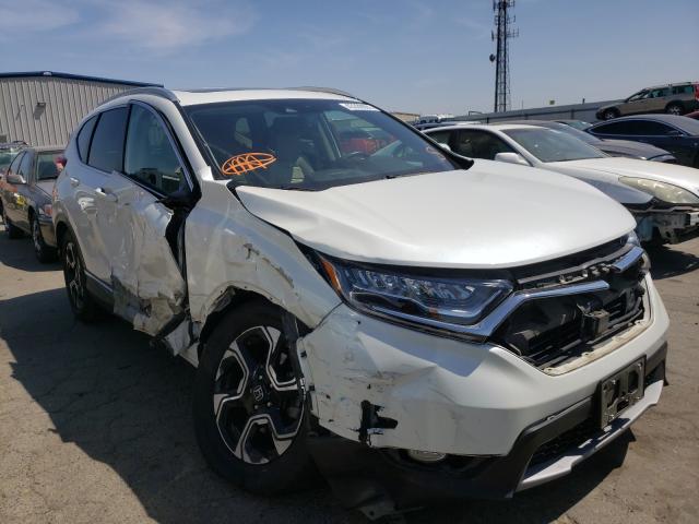 HONDA CR-V TOURI 2017 2hkrw2h92hh648734