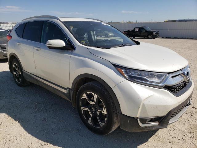 HONDA CR-V TOURI 2018 2hkrw2h92jh100660