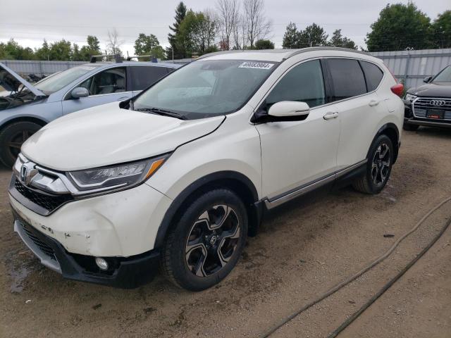 HONDA CR-V TOURI 2018 2hkrw2h92jh105888