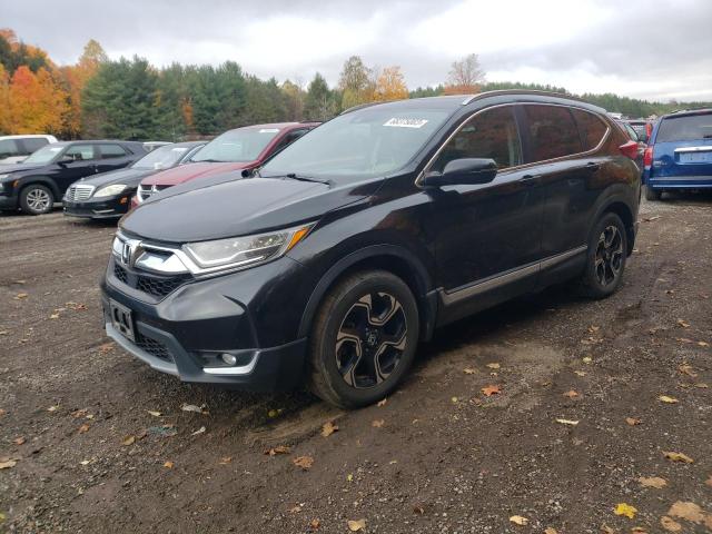 HONDA CR-V TOURI 2018 2hkrw2h92jh130046