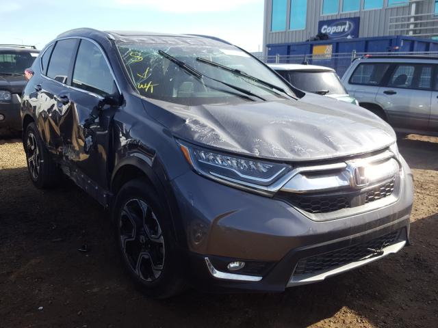 HONDA CR-V TOURI 2018 2hkrw2h92jh136106