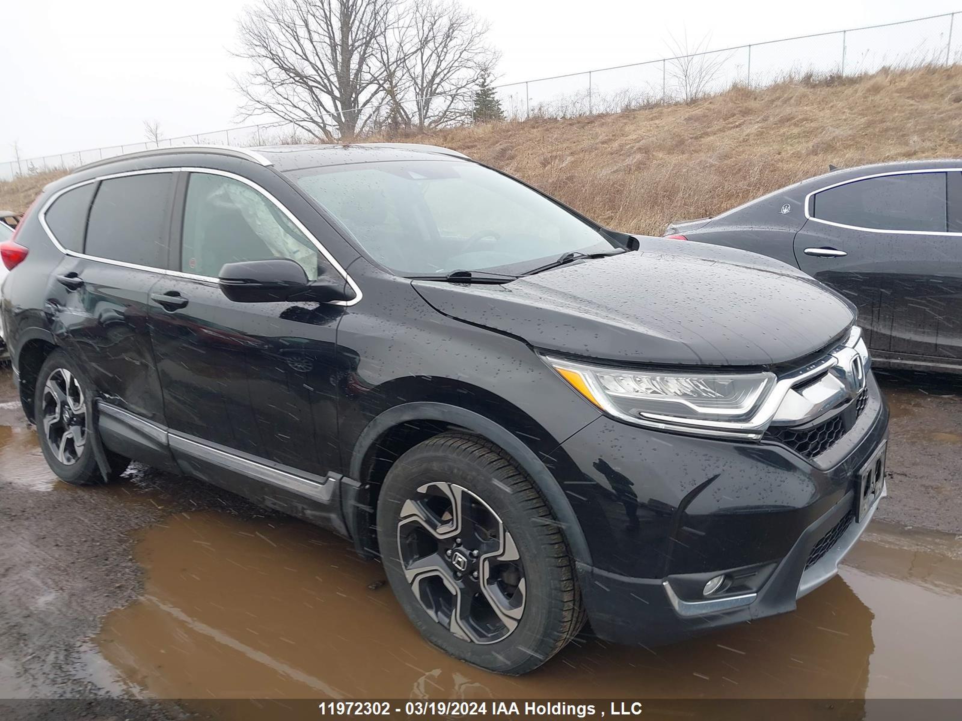 HONDA CR-V 2018 2hkrw2h92jh139376