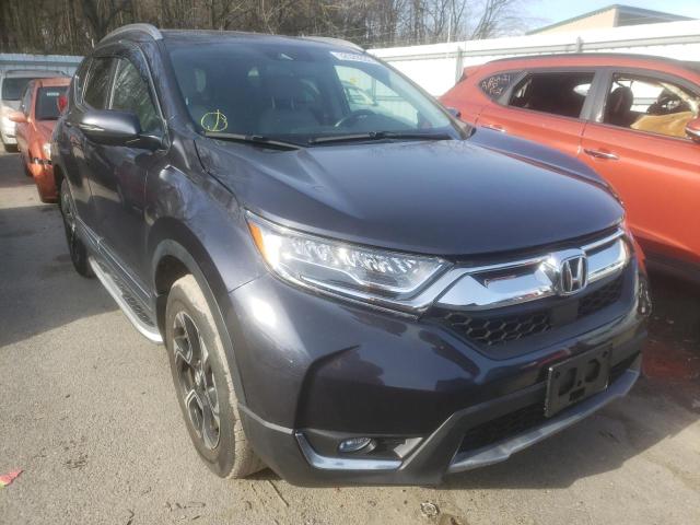 HONDA CR-V TOURI 2018 2hkrw2h92jh604478