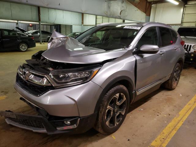 HONDA CR-V TOURI 2018 2hkrw2h92jh641742