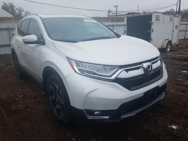 HONDA CR-V TOURI 2018 2hkrw2h92jh644074