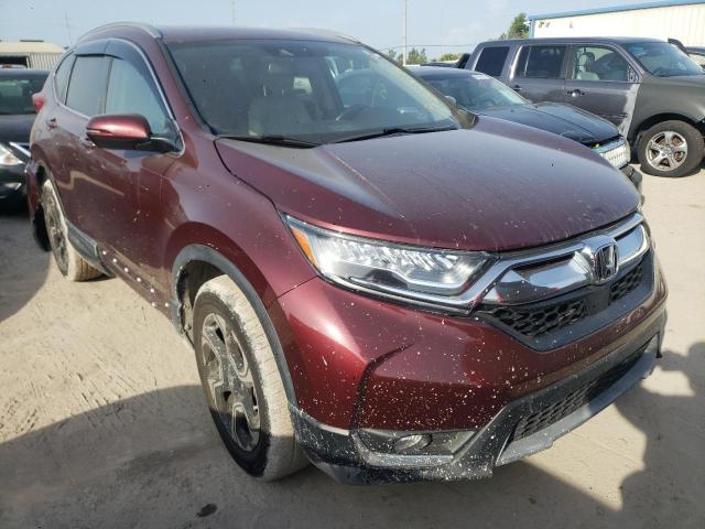 HONDA CR-V TOURI 2018 2hkrw2h92jh647413