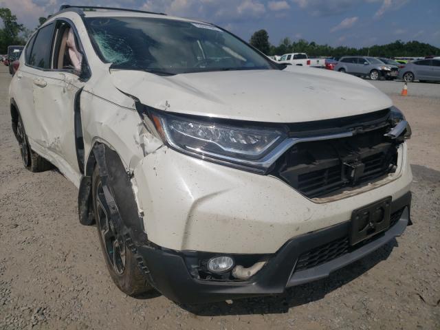 HONDA CR-V TOURI 2018 2hkrw2h92jh649629