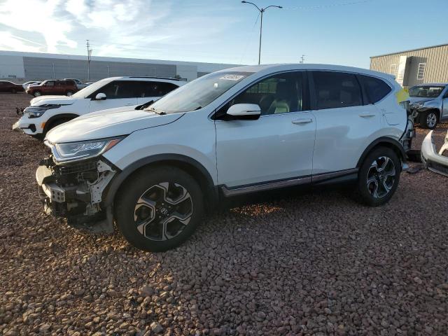 HONDA CRV 2018 2hkrw2h92jh649887