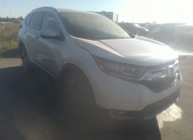 HONDA CR-V 2018 2hkrw2h92jh650196