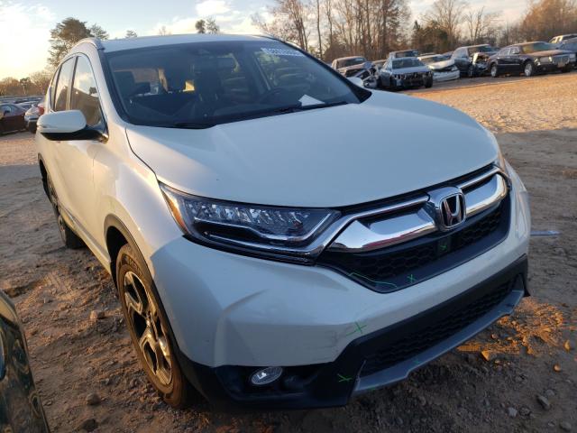 HONDA CR-V TOURI 2018 2hkrw2h92jh650649