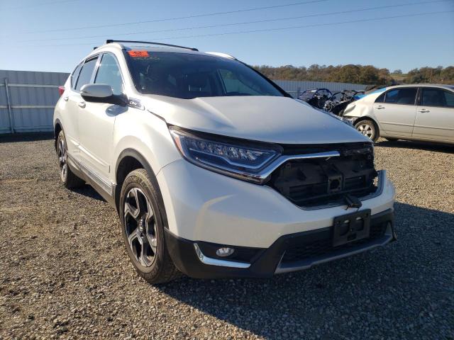 HONDA NULL 2018 2hkrw2h92jh651963