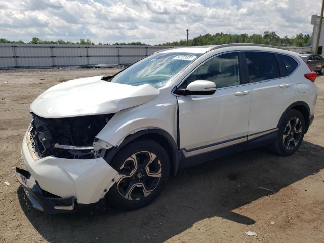 HONDA CR-V TOURI 2018 2hkrw2h92jh663904