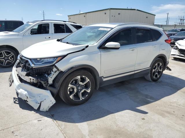 HONDA CRV 2018 2hkrw2h92jh695090