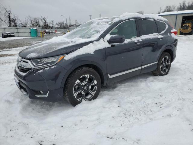 HONDA CRV 2019 2hkrw2h92kh624618