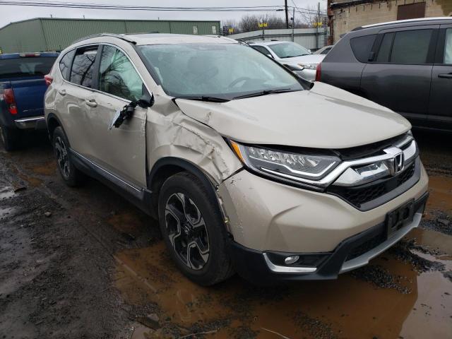 HONDA CR-V TOURI 2019 2hkrw2h92kh625882