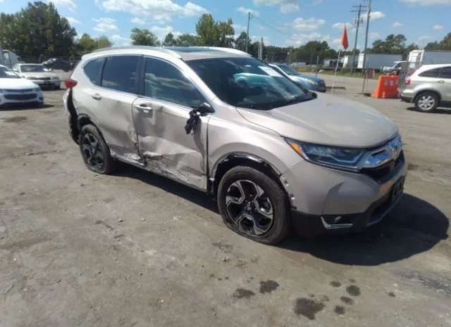 HONDA CR-V 2019 2hkrw2h92kh635764