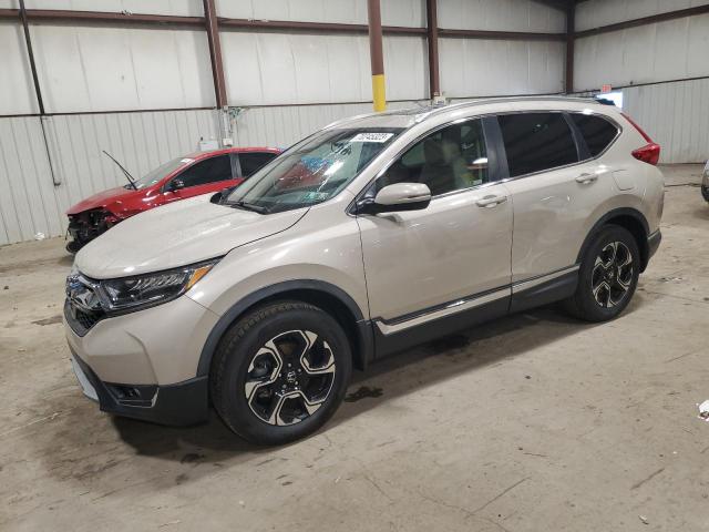 HONDA CR-V TOURI 2019 2hkrw2h92kh647820