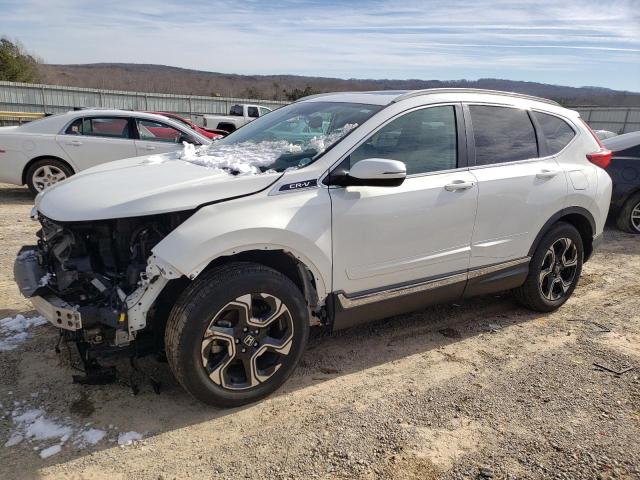 HONDA CRV 2019 2hkrw2h92kh648112