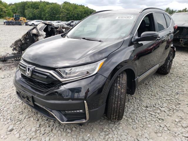 HONDA CR-V TOURI 2020 2hkrw2h92lh224642