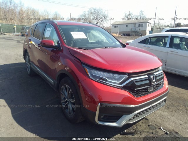 HONDA CR-V 2020 2hkrw2h92lh603043