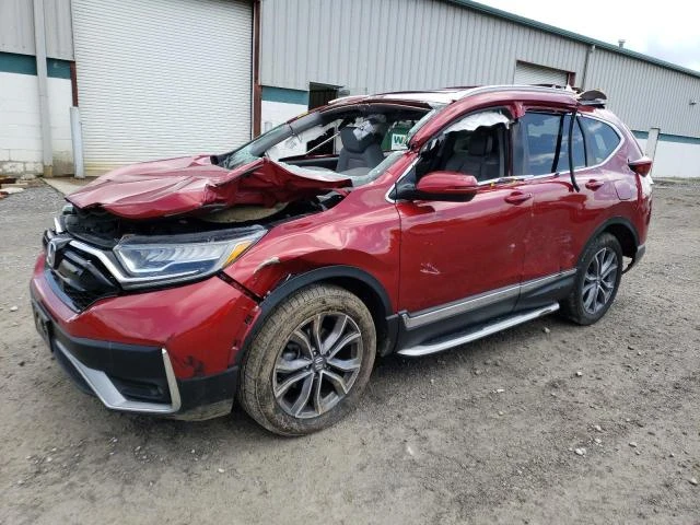 HONDA CR-V TOURI 2020 2hkrw2h92lh621316