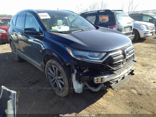 HONDA CR-V 2020 2hkrw2h92lh638052