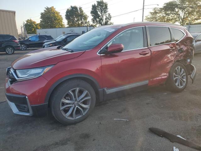 HONDA CR-V TOURI 2020 2hkrw2h92lh653392