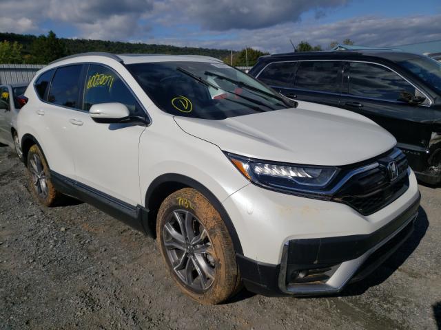 HONDA CR-V TOURI 2020 2hkrw2h92lh674596