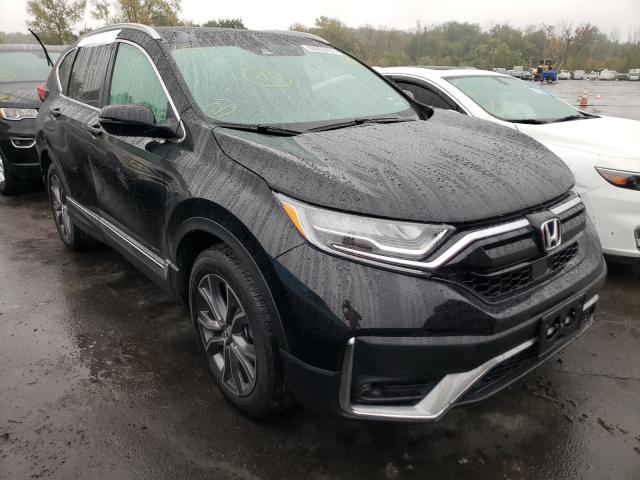 HONDA CR-V TOURI 2021 2hkrw2h92mh619261