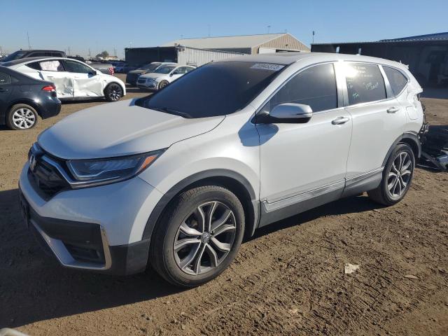 HONDA CRV 2022 2hkrw2h92nh633288