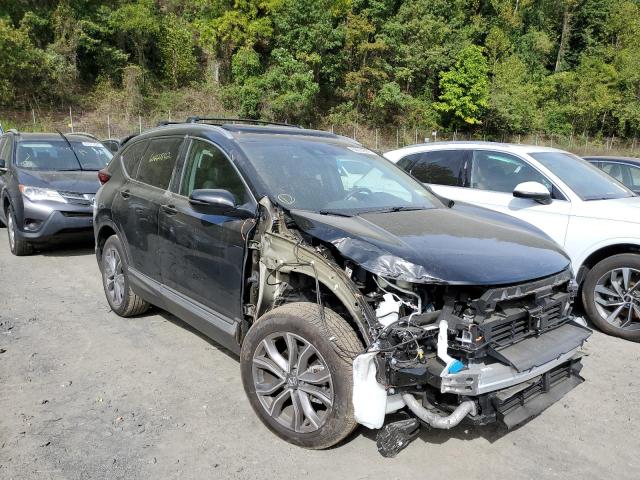 HONDA CR-V TOURI 2022 2hkrw2h92nh648258