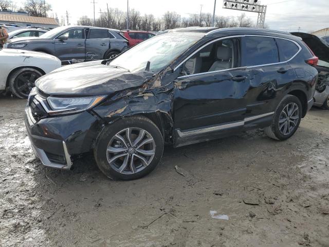 HONDA CR-V TOURI 2022 2hkrw2h92nh654383