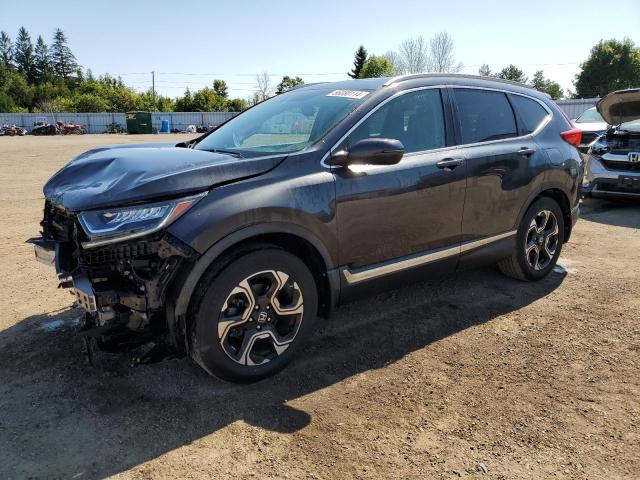 HONDA CR-V TOURI 2017 2hkrw2h93hh123178