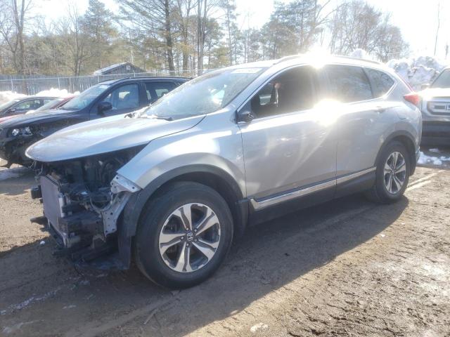 HONDA CR-V TOURI 2017 2hkrw2h93hh135220