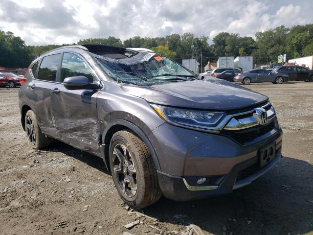 HONDA CR-V TOURI 2017 2hkrw2h93hh614477