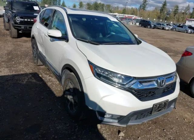 HONDA CR-V 2017 2hkrw2h93hh665882