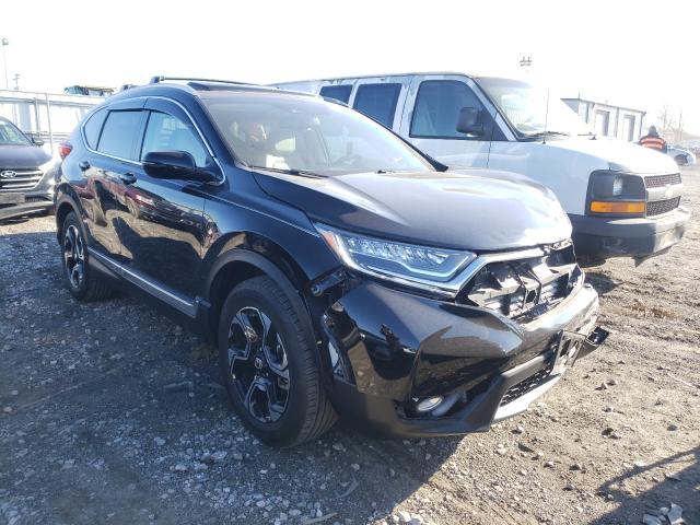 HONDA CR-V TOURI 2017 2hkrw2h93hh671066