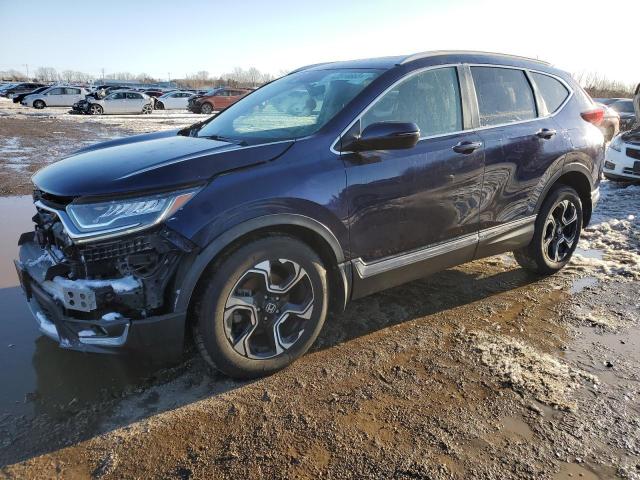 HONDA CR-V TOURI 2018 2hkrw2h93jh104555