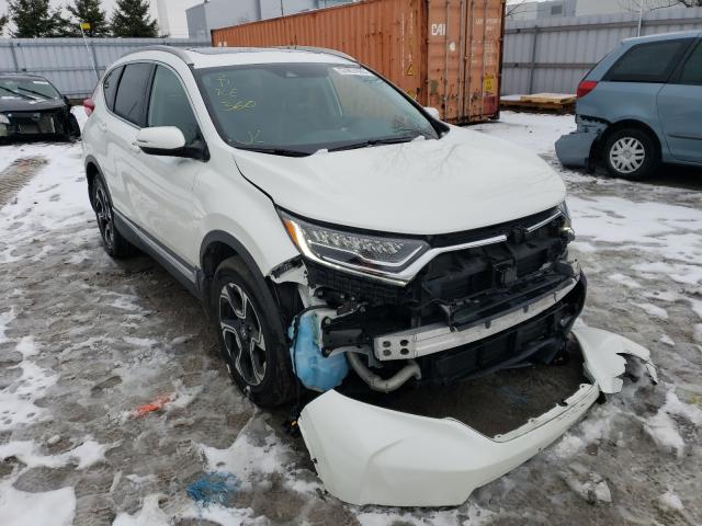 HONDA CR-V TOURI 2018 2hkrw2h93jh134381