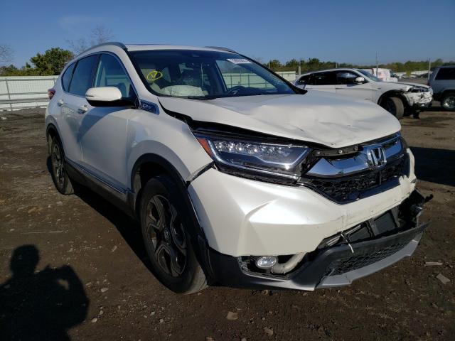 HONDA CR-V TOURI 2018 2hkrw2h93jh653141