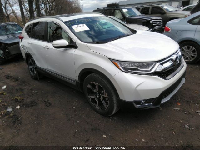 HONDA CR-V 2018 2hkrw2h93jh682817