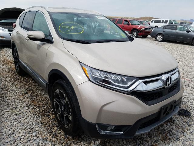 HONDA CR-V TOURI 2018 2hkrw2h93jh687662