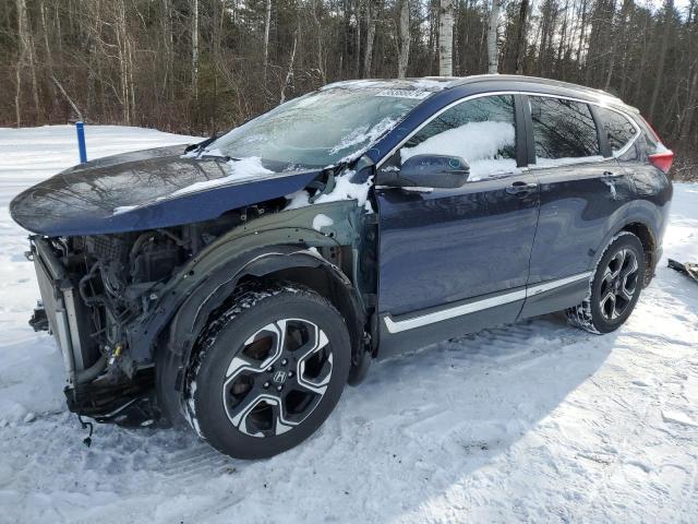 HONDA CRV 2019 2hkrw2h93kh147567